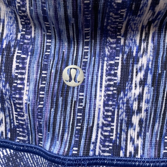 Lululemon Wunder Under Hi-Rise Tight - Picture 5 of 6